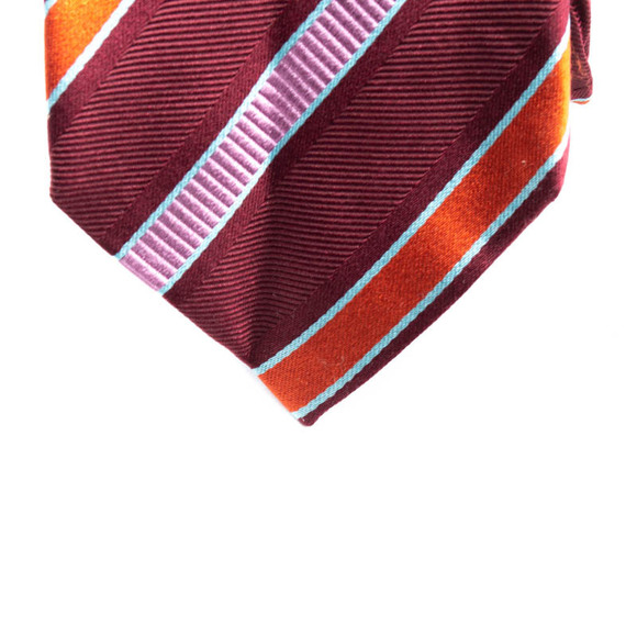 Beymen Tie Men Coral - Picture 2 of 5